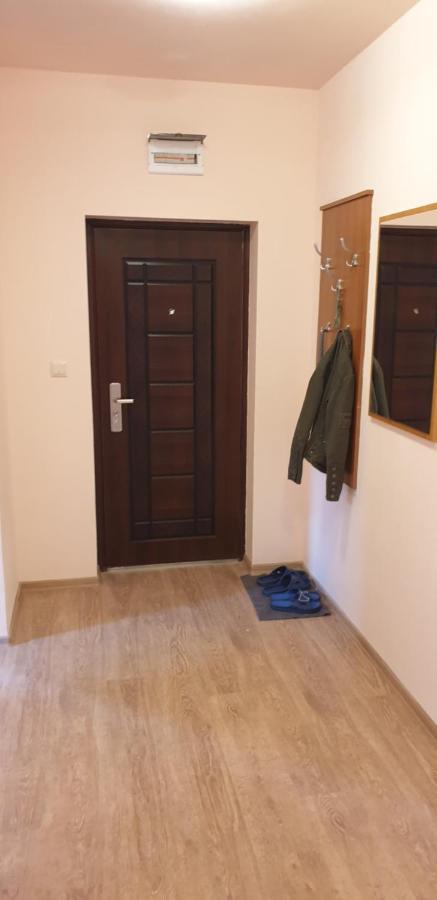Family Holiday Apartments Breez 1 Warna Exterior foto