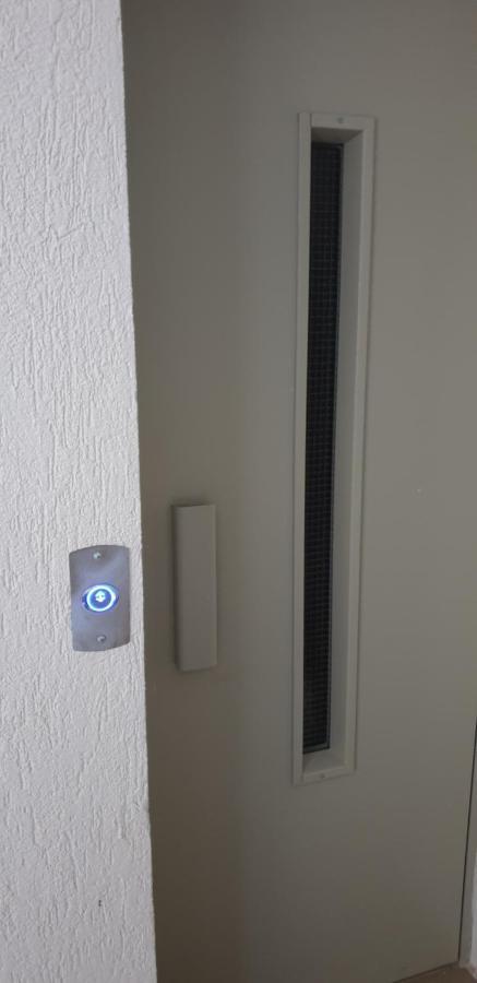 Family Holiday Apartments Breez 1 Warna Exterior foto