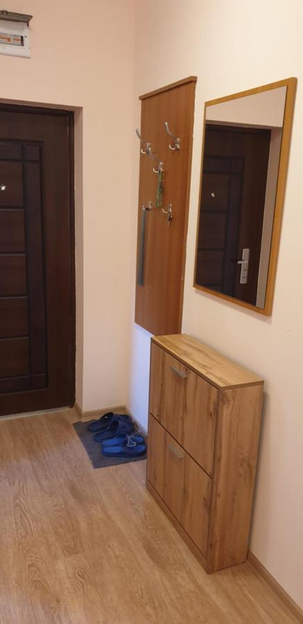 Family Holiday Apartments Breez 1 Warna Exterior foto